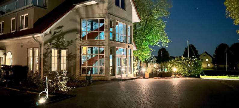 美景酒店(Hotel Schöne Aussicht)图片