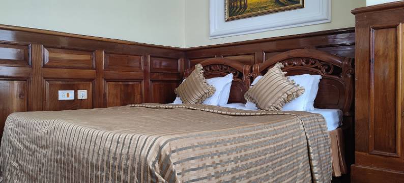 新城堡酒店(The New Castle Hotel)图片