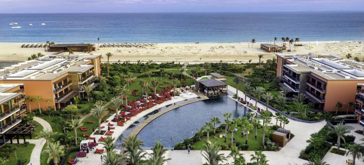 佛得角萨尔希尔顿度假村(Hilton Cabo Verde Sal Resort)图片