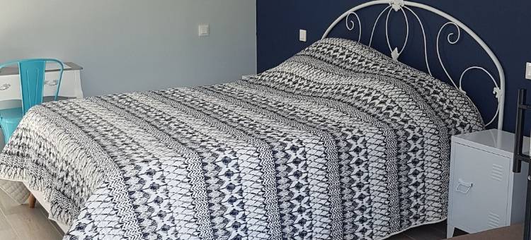 阿罗利瓦酒店(Alolival)图片