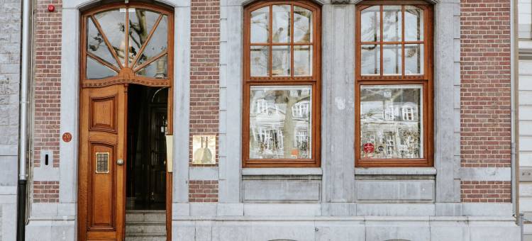 维德霍夫哈斯宅邸酒店(Maison Haas Hustinx & Spa)图片