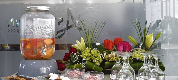 埃斯特罗旅馆快捷酒店(Astro Inn Hotel Express)图片