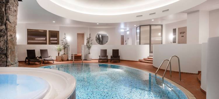 丽笙蓝标酒店-斯德哥尔摩皇家维京(Radisson Blu Royal Viking Hotel, Stockholm)图片
