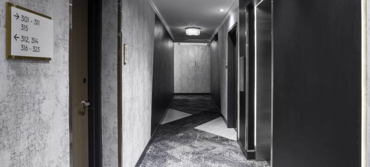 尼亚加拉瀑布voco凯登斯酒店(voco Niagara Falls - the Cadence)图片