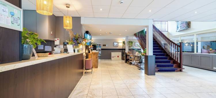 海姆斯凯尔克酒店(Hotel Heemskerk)图片