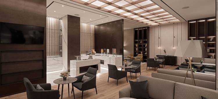 松乃阁高阳(Sono Calm Goyang)图片