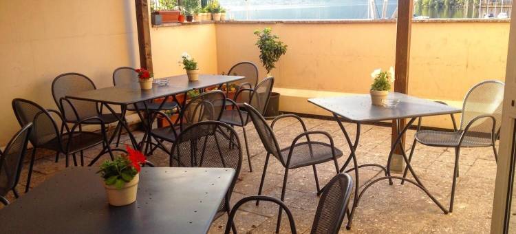 奥斯特罗德尔珀尔托酒店(Ostello Del Porto)图片
