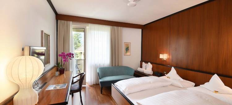朱莉安酒店(Hotel Juliane)图片