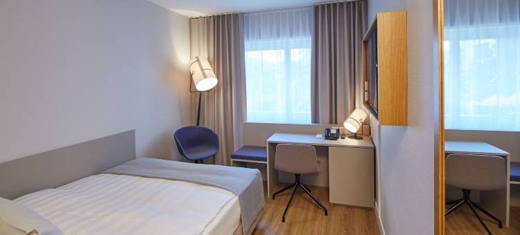 韦特施泰因酒店(Hotel Wettstein)图片