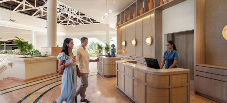 蓬塔卡纳温德姆Alltra全包度假村(Wyndham Alltra Punta Cana All Inclusive Resort)图片