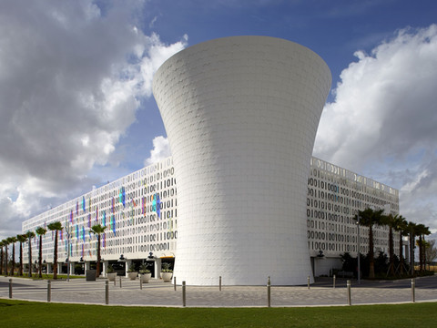 奥兰多诺娜湖万豪万怡酒店