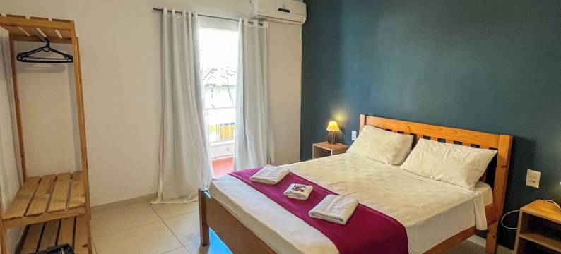 维拉阿皮亚旅馆(Pousada Vila Appia)图片