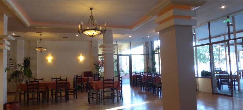波赛顿酒店(Poseidon Hotel)图片