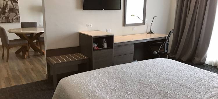 塞拉亚欢朋酒店(Hampton Inn by Hilton Celaya)图片