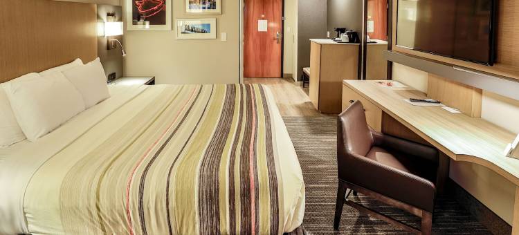 纳什维尔机场乡村套房酒店-丽笙旗下(Country Inn & Suites by Radisson Nashville Airport TN)图片