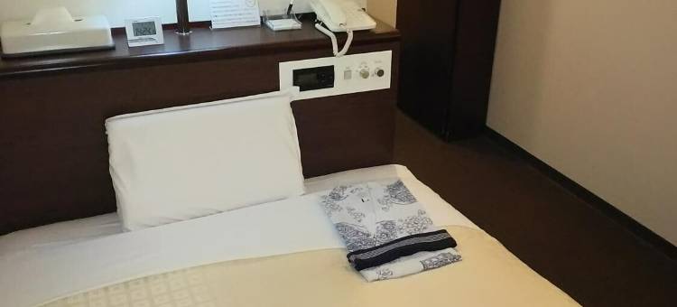 弘前大酒店(Hirosaki Grand Hotel)图片