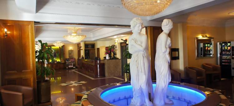 艾比考特酒店(Abbey Court Hotel - Hyde Park)图片