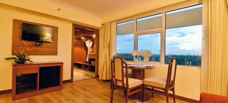 加尔各答无与伦比酒店(Peerless Hotel Kolkata)图片