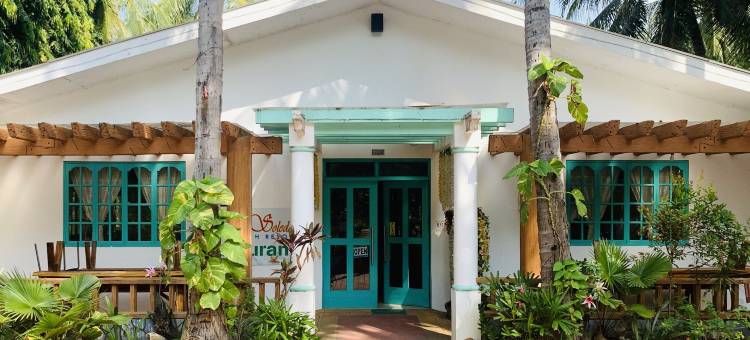 梭尔达别墅海滩度假村(Villa Soledad Beach Resort)图片