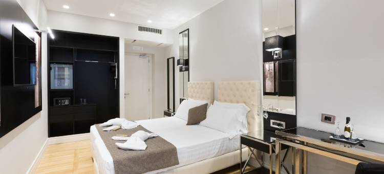 弗洛里斯酒店(Floris Hotel)图片
