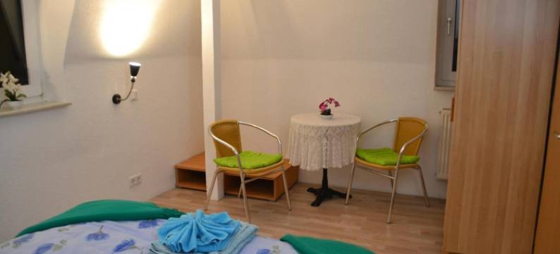 艾利克罗斯纳旅馆(Pension Elli Krössner)图片