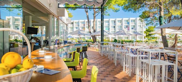 阿马德里亚公园家庭酒店雅科夫(Amadria Park Family Hotel Jakov)图片