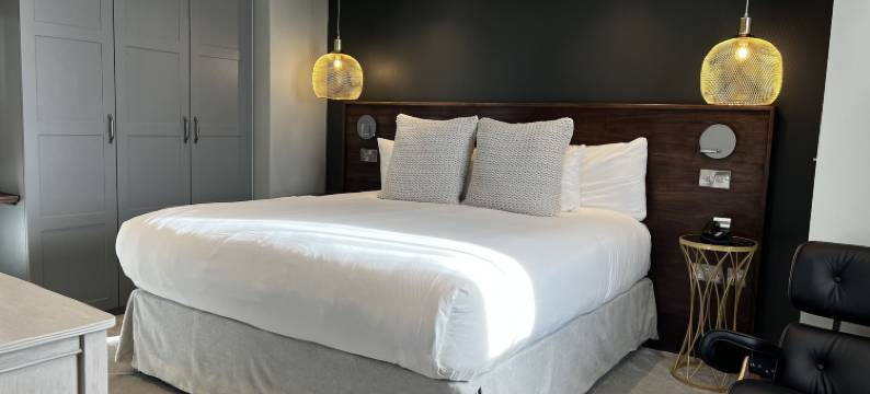 果园酒店及餐厅(The Orchard Hotel & Restaurant)图片