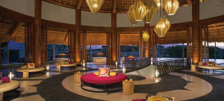 艾库玛尔玛雅河全包秘密酒店(Secrets Akumal Riviera Maya)图片