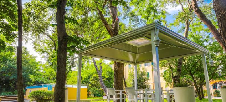 贝里尼别墅酒店(Villa Bellini Room&Breakfast)图片