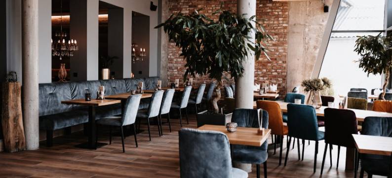 我爱我家酒店(My Place)图片