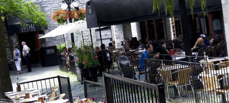 渥太华套房酒店(Les Suites Hotel Ottawa)图片