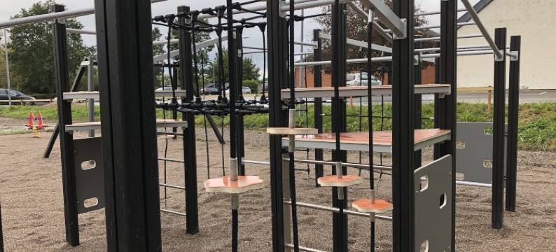 Rødding中心-旅舍(Danhostel Rødding Centret)图片