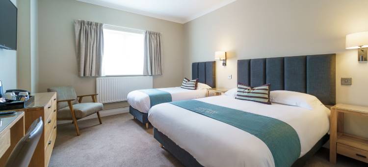 阿伯里斯特威斯公园旅馆(Aberystwyth Park Lodge Hotel)图片