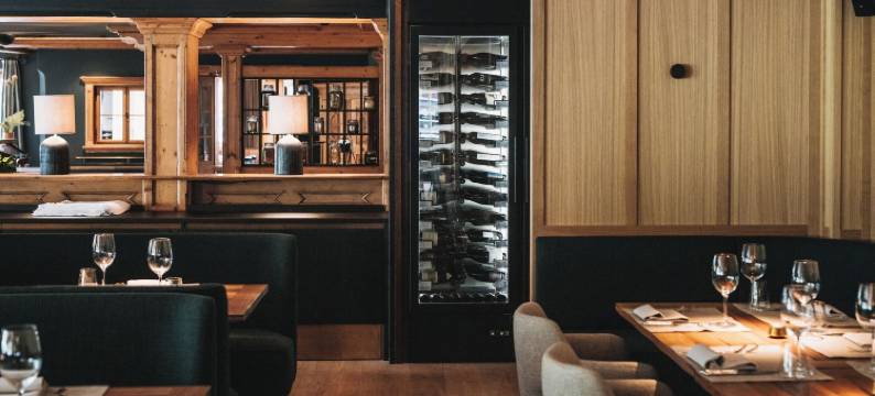 伯格霍夫酒店(Hotel der Berghof)图片