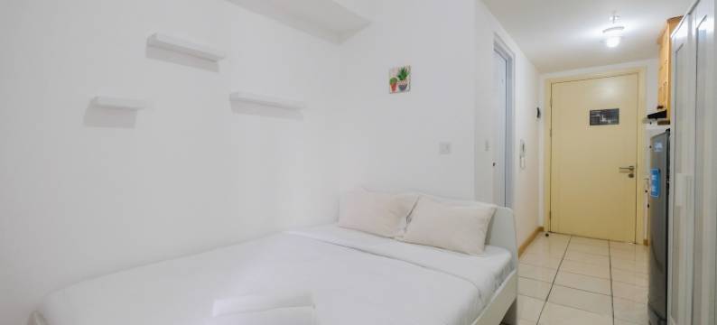 塞尔蓬 M 镇住宅开放式公寓酒店(Studio Apartment at M-Town Residence Serpong)图片