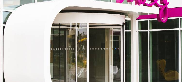 慕尼黑机场 MOXY 酒店(Moxy Munich Airport)图片