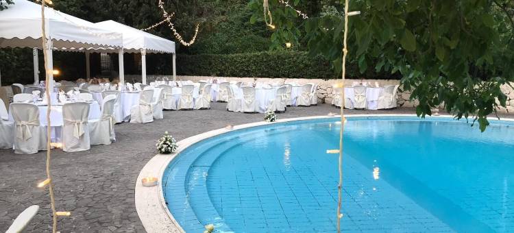 库其利亚民宿(B&B Agriturismo 'a Cunziria)图片