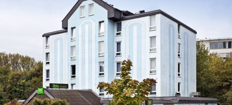 宜必思尚品杜塞尔多夫-诺伊斯酒店(Ibis Styles Duesseldorf-Neuss)图片