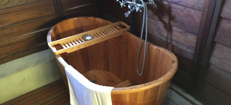 坦那般登邦格洛斯度假公寓(Tanabendang Banglos)图片