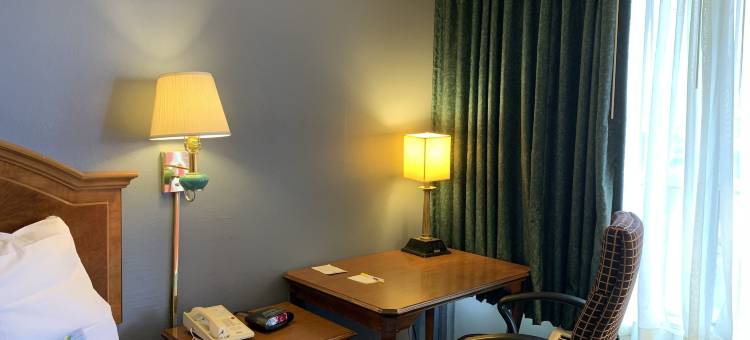 琼斯伯勒戴斯酒店(Days Inn by Wyndham Jonesboro AR)图片