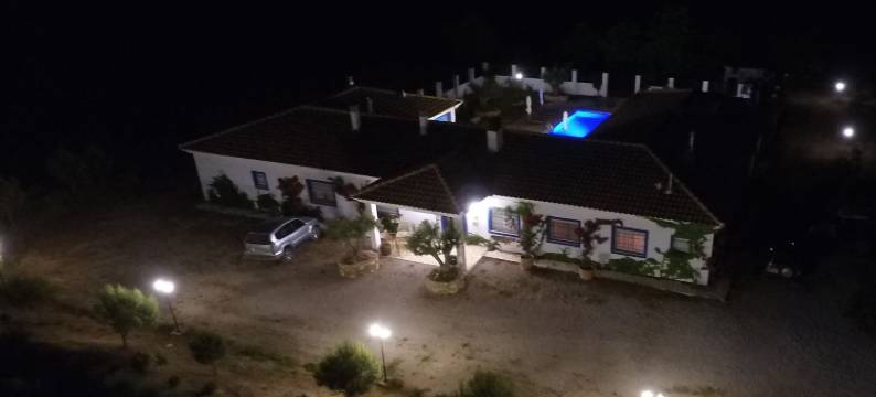 芬卡埃尔罗梅拉尔乡村民宿(Finca El Romeral)图片