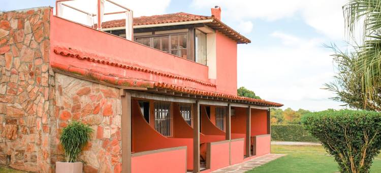 "布西奥斯的椰子酒店"(Pousada Dos Coqueiros Búzios)图片