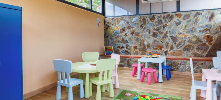 圣奥古斯丁哈皮玛格酒店(Hapimag San Agustín)图片