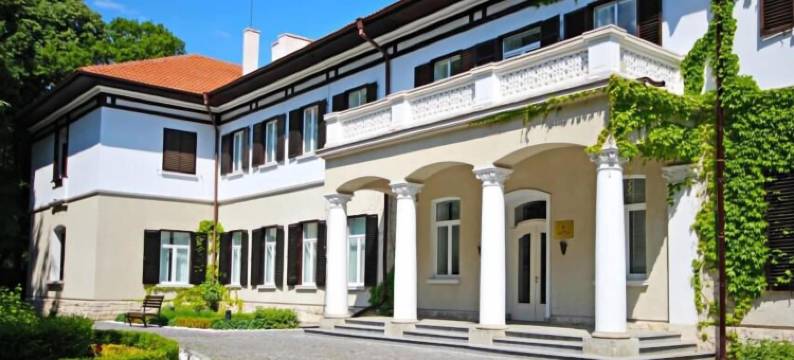 HVD绿洲精品酒店(HVD Boutique Hotel Oasis)图片