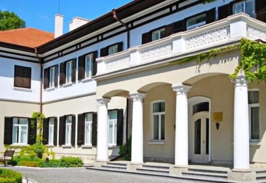 HVD Boutique Hotel Oasis Hotel Overview