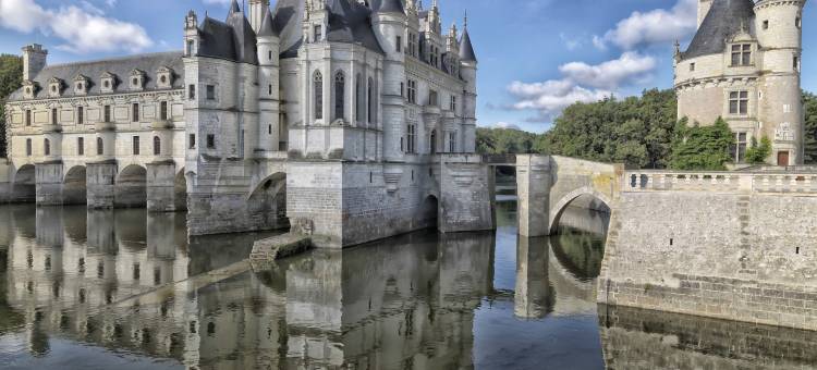 利默赖克洛斯酒店(Le Clos Limeray)图片