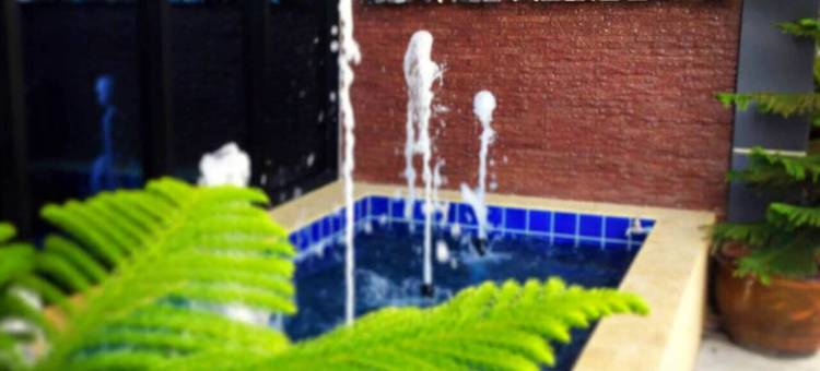 ABM服务公寓(Abm Korat)图片