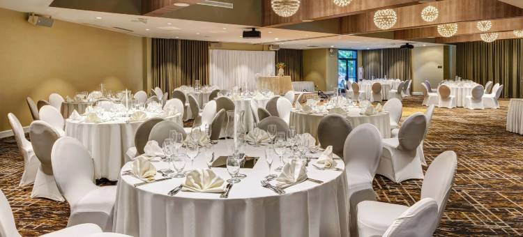 Crowne Plaza 杜勒斯机场(Crowne Plaza Dulles Airport)图片