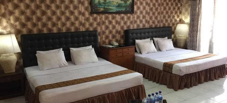 帕拉帕酒店(Palapa Hotel)图片