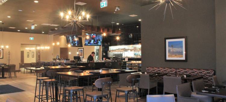 大草原城福朋喜来登酒店(Four Points by Sheraton Grande Prairie)图片